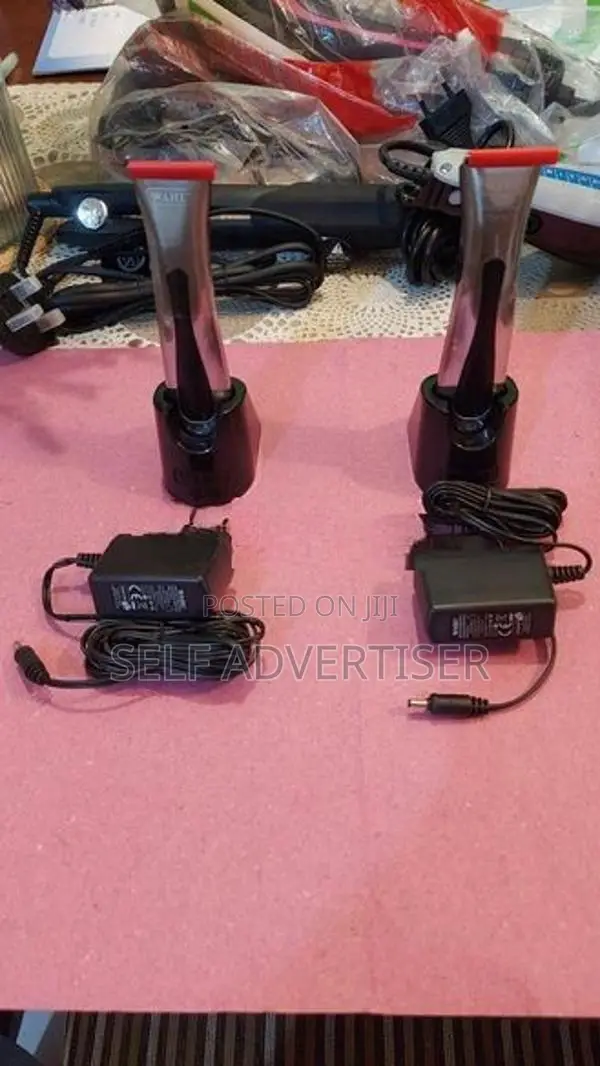 Whal Beret Finishing Trimmer New