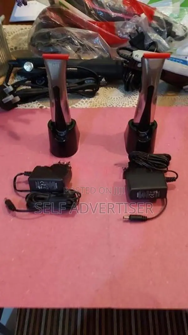 Whal Beret Finishing Trimmer New