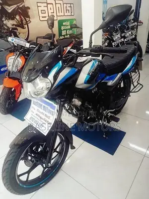 Bajaj Discover 125 2026