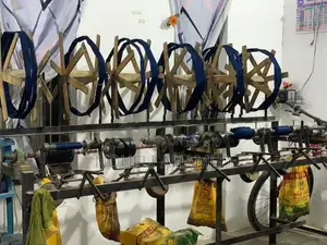 நூல் சுற்றும் மெஷின்