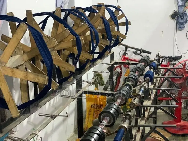 நூல் சுற்றும் மெஷின்