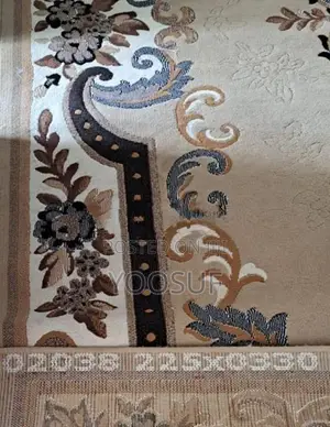 Living Room Carpet