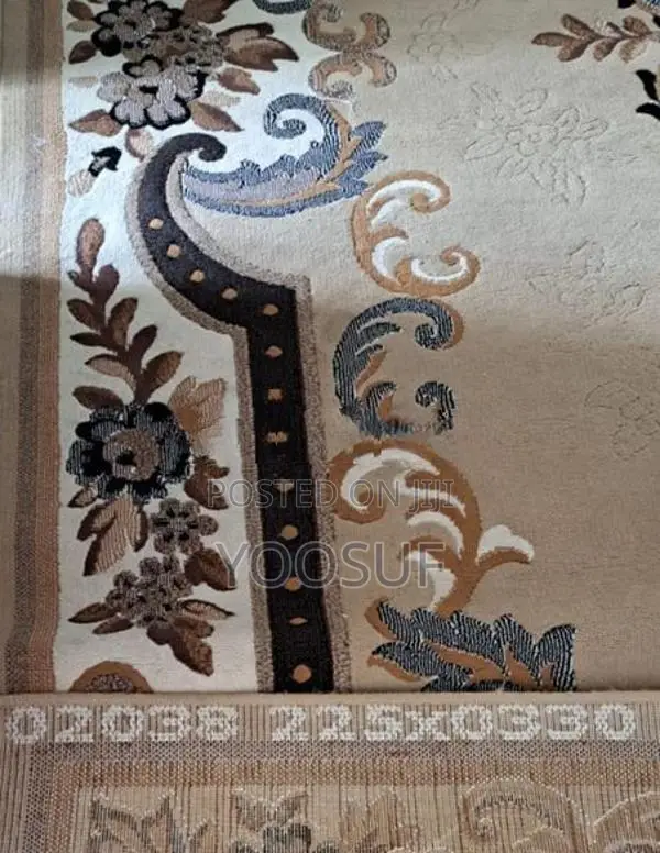 Living Room Carpet