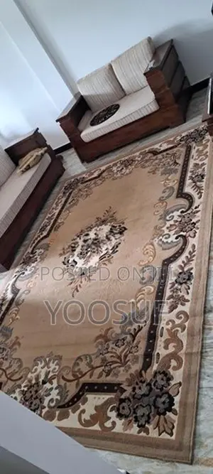 Living Room Carpet