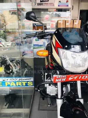 Bajaj CT100 2026
