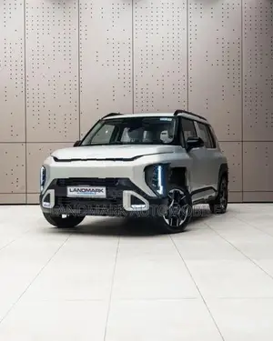 Kia Syros HTX (O) Turbo 2026