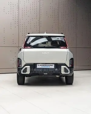 Kia Syros HTX (O) Turbo 2026