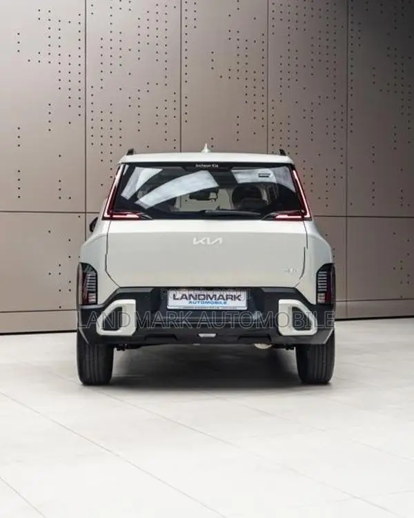 Kia Syros HTX (O) Turbo 2026