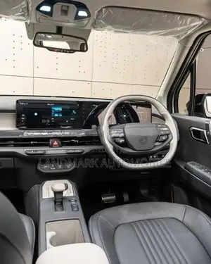 Kia Syros HTX (O) Turbo 2026