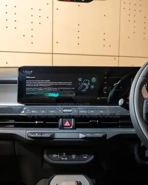 Kia Syros HTX (O) Turbo 2026