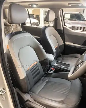 Kia Syros HTX (O) Turbo 2026
