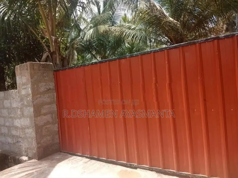 Iron Gate