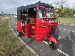 Bajaj RE 2006