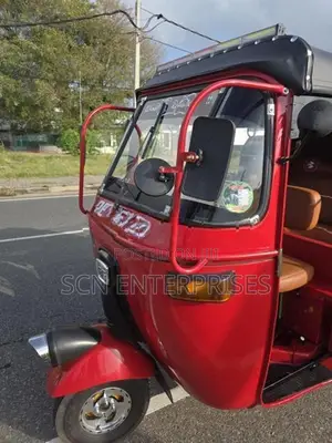 Bajaj RE 2006
