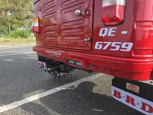Bajaj RE 2006