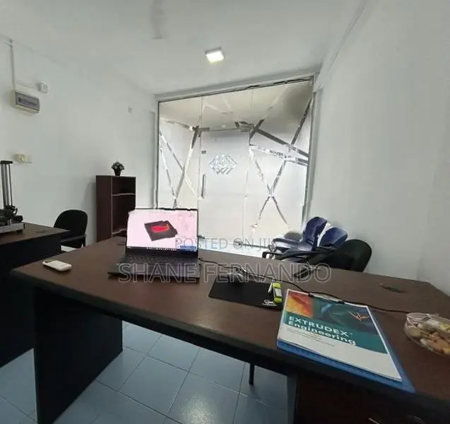3D Printing Services