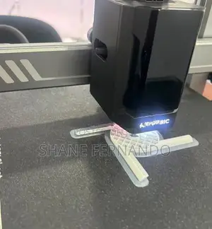 3D Printing Services