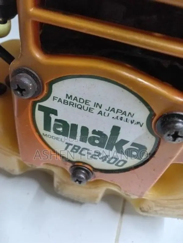 Grass Cutter Machine