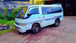 Nissan Caravan 1997