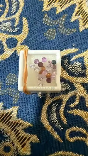 Sapphire Gems