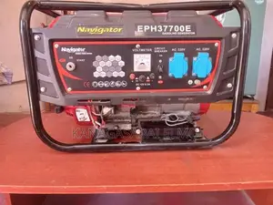 other_brand Gasoline Generator 3kw