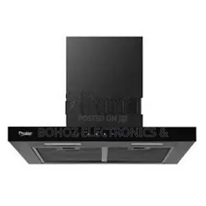 Prestige T-Cooker Hood Touch Control + Hand Sensor PRCH60BK-T