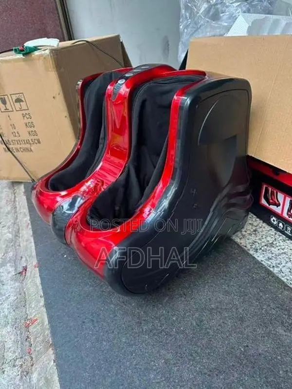 Foot Massager