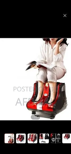 Foot Massager