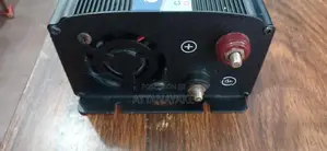 Solar inverter 12 V/2000W DC/AC