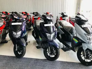 TVS Sport 2026