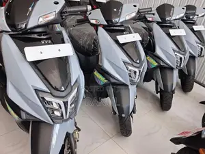 TVS Sport 2026