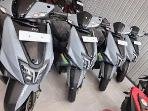 TVS Sport 2026