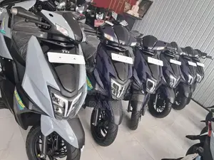 TVS Sport 2026