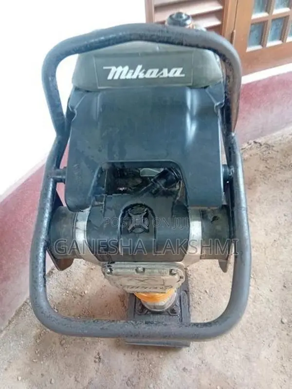 Mikasa Wacker