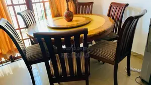 Dining Table Set