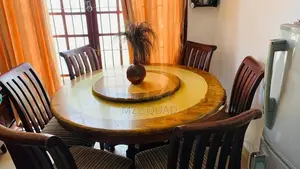 Dining Table Set