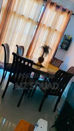 Dining Table Set