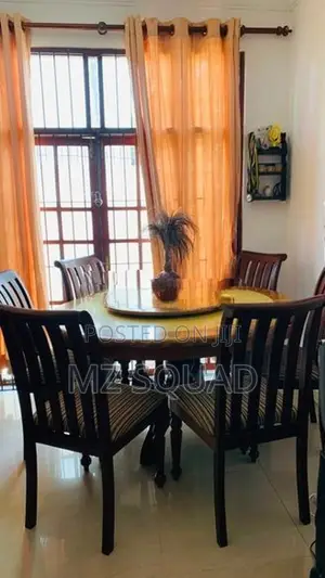 Dining Table Set
