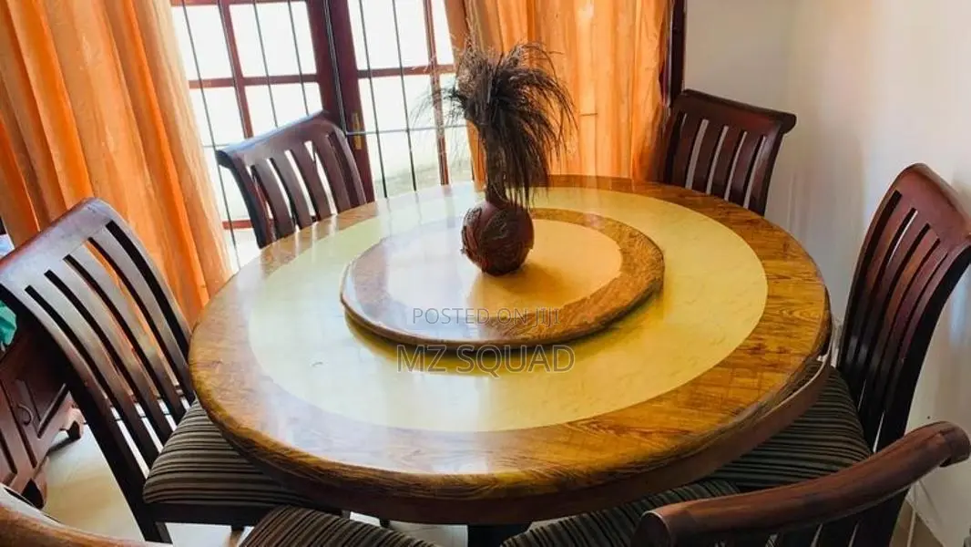Dining Table Set