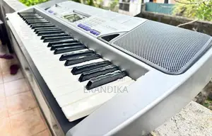 Casio CTK 496