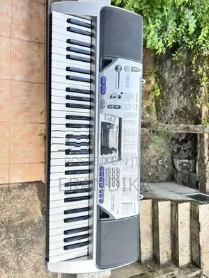 Casio CTK 496