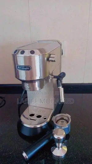 Coffee Machine/Coffee Maker