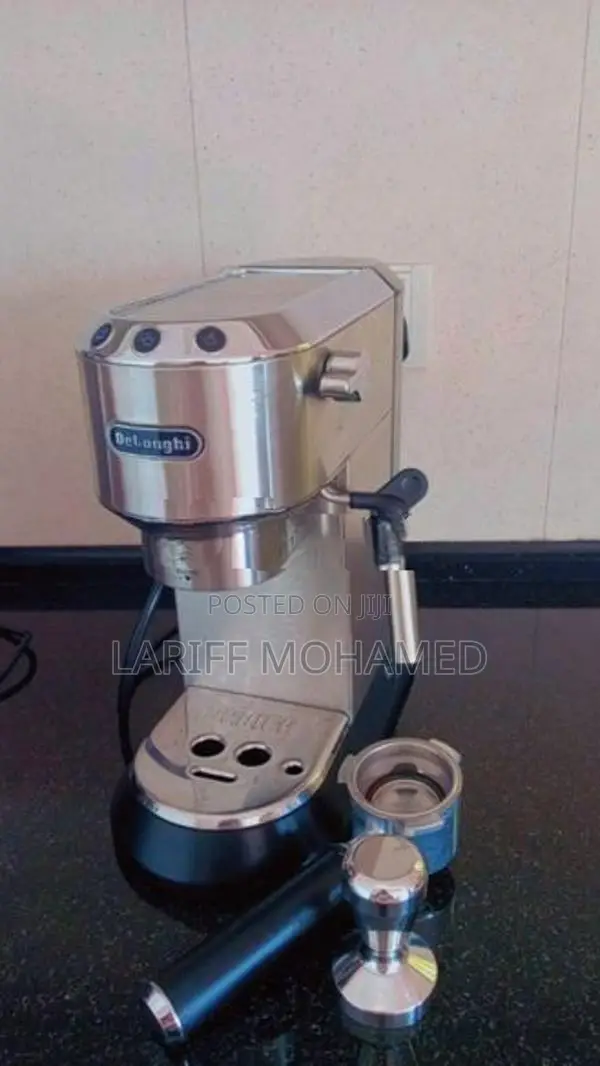 Coffee Machine/Coffee Maker