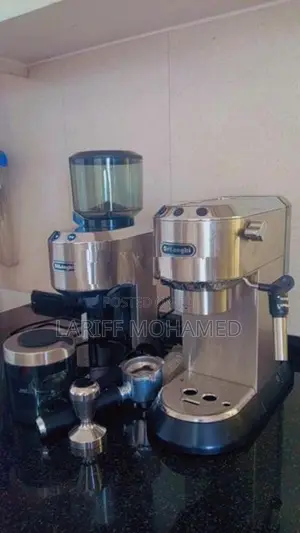 Coffee Machine/Coffee Maker