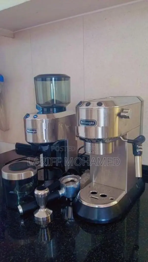 Coffee Machine/Coffee Maker