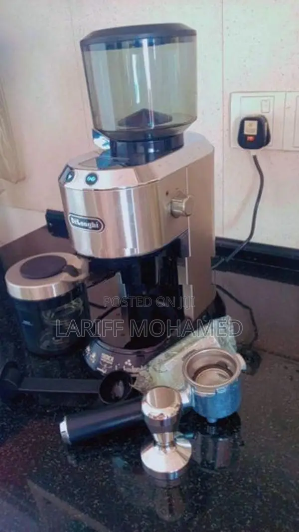 Coffee Machine/Coffee Maker
