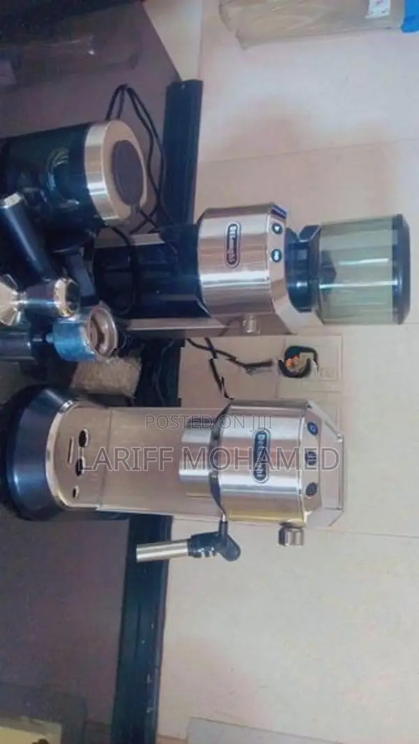Coffee Machine/Coffee Maker