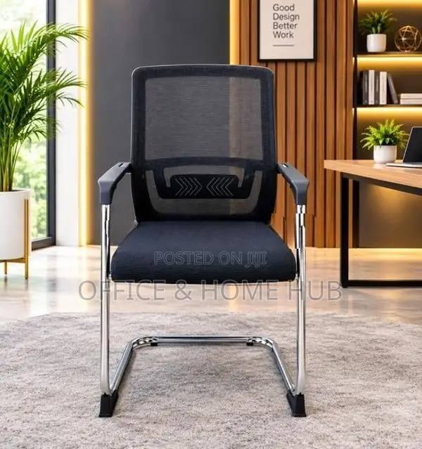 Visitor Chairs
