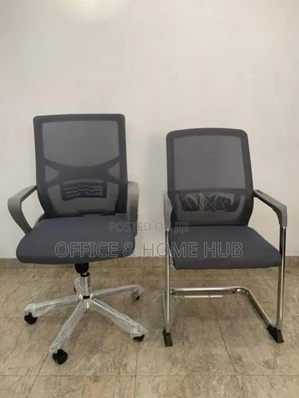Visitor Chairs