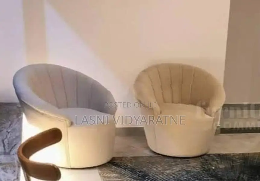 Modern Living Room Furniture - Hand Made